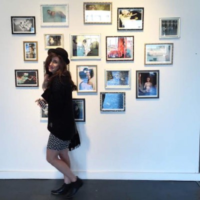 El sello de la creatividad catracha que brilla en el extranjero