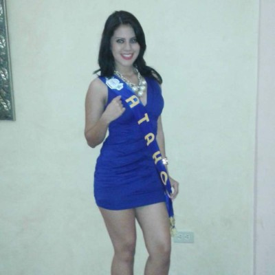 FOTOS: El drástico cambio físico de las nuevas presentadoras de la televisión hondureña