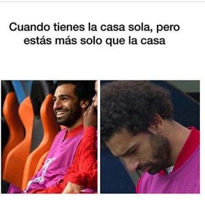 Los mejores y divertidos memes para compartir en la fiesta de Navidad