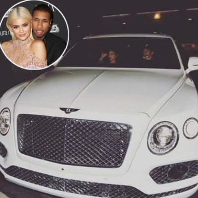 Los regalos más costosos y extravagantes de los famosos (Fotos)