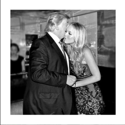 Tiffany Trump, la hija desconocida del magnate estadounidense