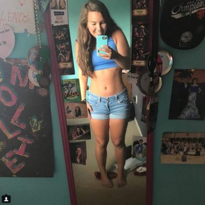 Así era Mollie Tibbetts, la estudiante de Iowa que fue asesinada tras desaparecer el 18 de julio