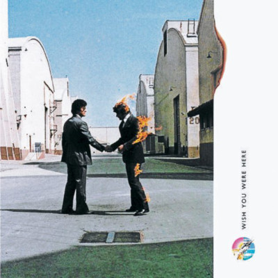 Las 10 mejores portadas de discos