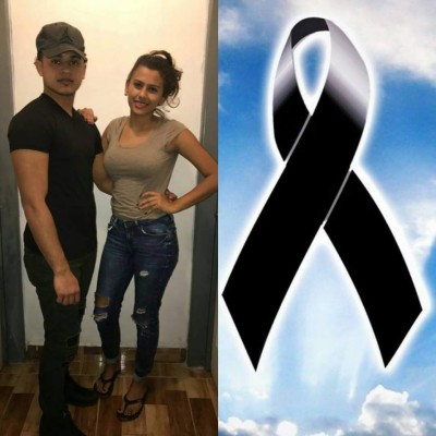 Así era Maycol Banegas, el hondureño que formó parte de la caravana migrante y murió de leucemia