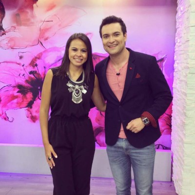 Lo que toda fan quiere saber sobre Kenneth Melhado