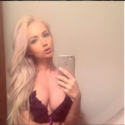 Se cansó de ser una Barbie humana y ahora luce así