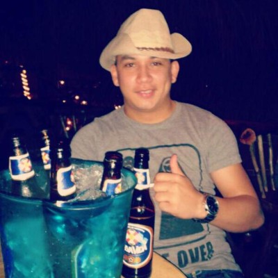 Así era Jorge Posas, camarógrafo acribillado junto a German Vallecillo Jr.