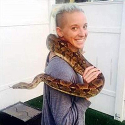 Gwen estefani: La niñera amante de su marido estaba obsesionada con ella&nbsp;&nbsp;