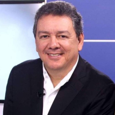 Presentadores y periodistas hondureños que se contagiaron de covid-19   