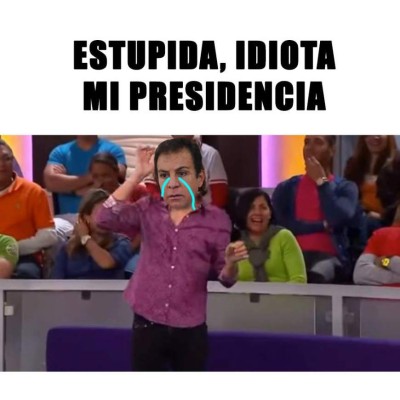 Tardanza de resultados electorales en Honduras genera graciosos memes