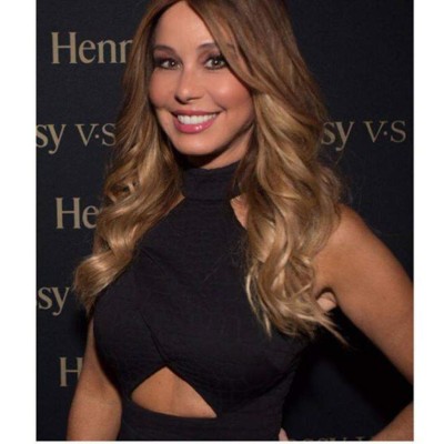 Myrka Dellanos deslumbra con cuerpazo a sus 51 años