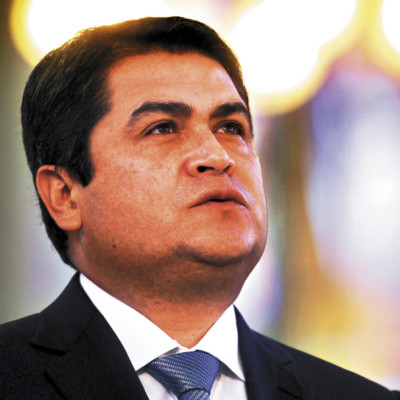 Asume el presidente más joven de la historia