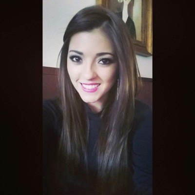 Debbie Bertrand debuta en telenovela extranjera