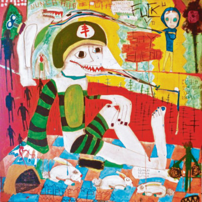 El arte contemporáneo en su máxima expresión en la cuarta Bienal de Honduras