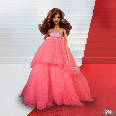 !Celebridades en miniatura¡