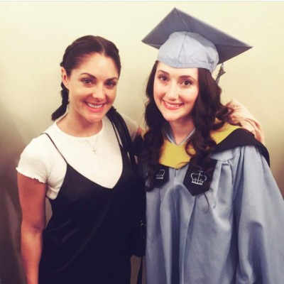 Así luce Julianna Rose Mauriello, la actriz que interpretó a Stephanie en Lazy Town