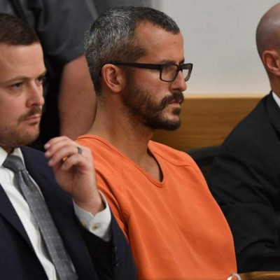 Los horrendos detalles del crimen de Chris Watts, 'El monstruo de Denver'