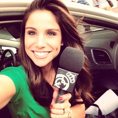 Lucía Villalón confesó que la boda con el Chicharito Hernández hubiese sido un error