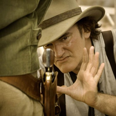 Quentin Tarantino, el empírico director de cine
