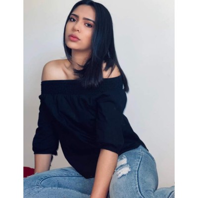 Fernanda Laínez, la hondureña que compite en el Miss Washington 2021