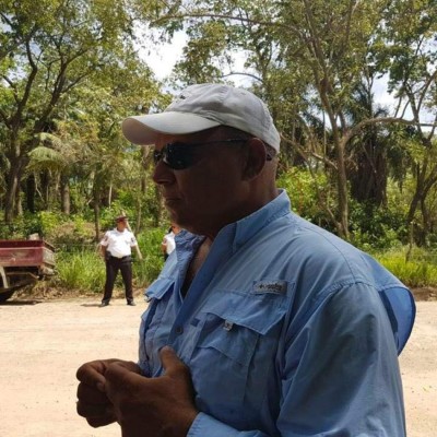 Su captura en EEUU y su trayectoria política: La vida de Jerry Hynds, alcalde de Roatán