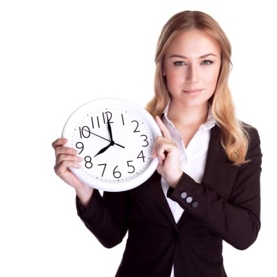La importancia del orden en la empresa