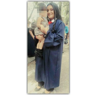 'Ya regreso, mi amor': Los detalles de la angustiosa desaparición y muerte de Anny Montecinos