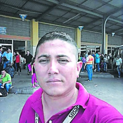 Mortal encuentro sexual en la Gran Central de Buses de San Pedro Sula