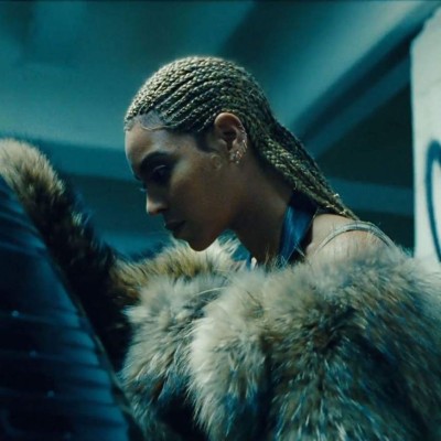 Beyoncé vuelve a romper esquemas con su nuevo disco lemonade