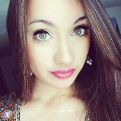 Mariela Rodríguez, sobreviviente al incendio en Feria del Agricultor