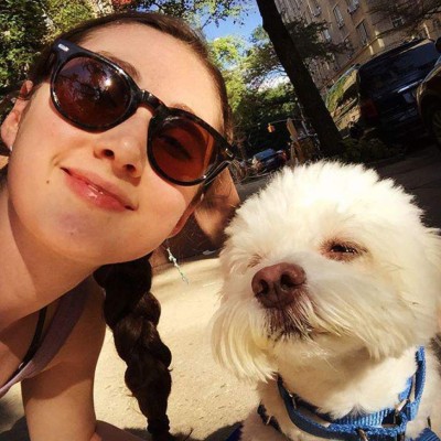 Así luce Julianna Rose Mauriello, la actriz que interpretó a Stephanie en Lazy Town