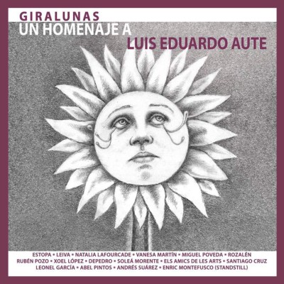 Luis Eduardo Aute, un artista entre la pintura, la poesía y la música