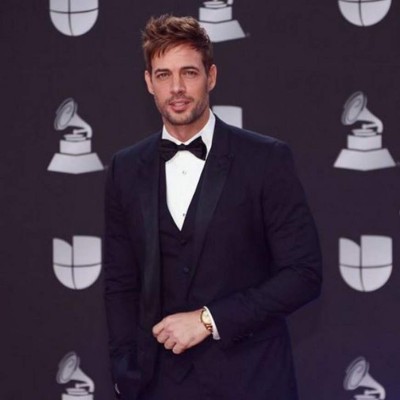 FOTOS: Así luce el actor y modelo William Levy a sus 40 años