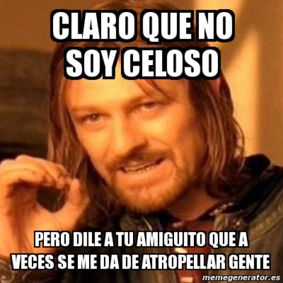 Consejos para dejar atrás los celos