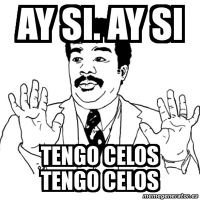 Consejos para dejar atrás los celos