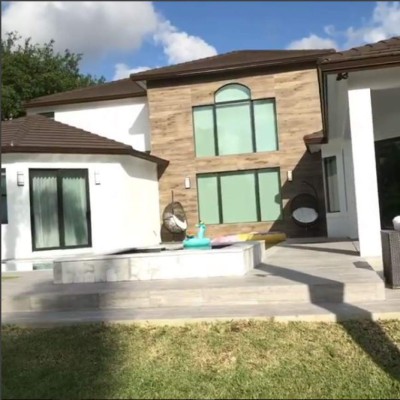J Balvin muestra la lujosa casa del reguetonero Nicky Jam