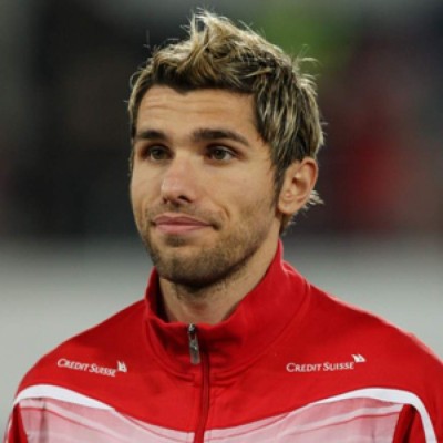 Los futbolistas más guapos del Mundial