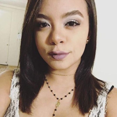 Así celebró el '5 de septiembre' la hija mayor de Vico C