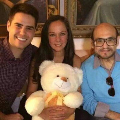 Paty, la eterna novia de 'El Chavo del 8', sorprende con su belleza a los 60 años