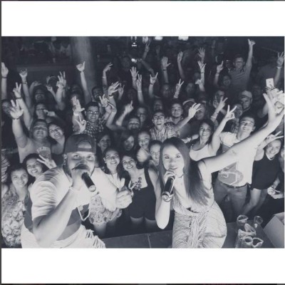 Lipstickfables se estrena como cantante junto a El Chevo