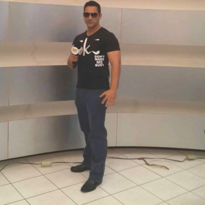 ¿Recuerdas a ''Xerapio''?, conoce al actor detrás del personaje