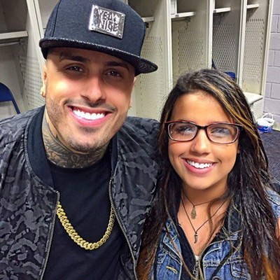 FOTOS: Así están en la actualidad los hijos de los reguetoneros más famosos