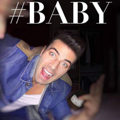 'Baby” el nuevo sencillo de Jencarlos llega al #1 en Centroamérica