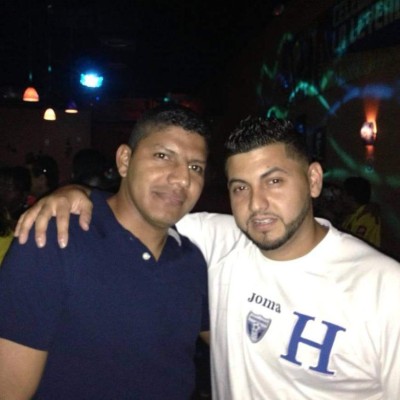 Rostros de las víctimas del FAH-905, donde murió Hilda Hernández