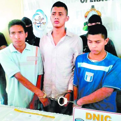 Cae marero prófugo por masacre de Torocagua
