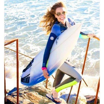 Myrka Dellanos deslumbra con cuerpazo a sus 51 años