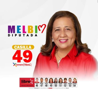 Diputados de Libre ausentes en reunión para escoger al presidente del Congreso Nacional