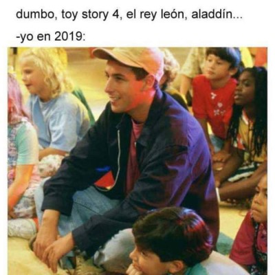 Los mejores memes de la película de Toy Story 4