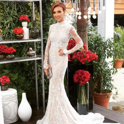 Siete celebridades que han sorprendido por su extrema delgadez