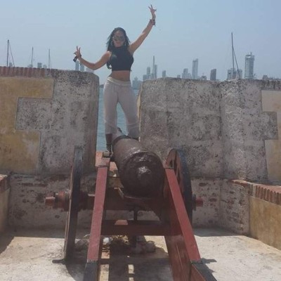 FOTOS: Ellas son las modelos ticas que recibieron dinero del Seguro Social